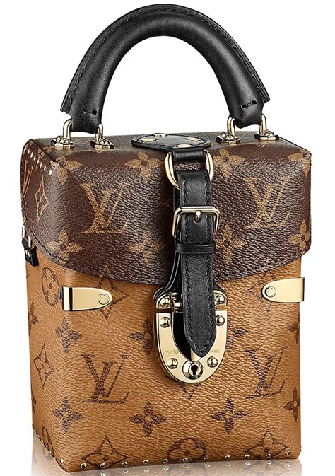 box purse louis vuitton|Louis Vuitton small box bag.